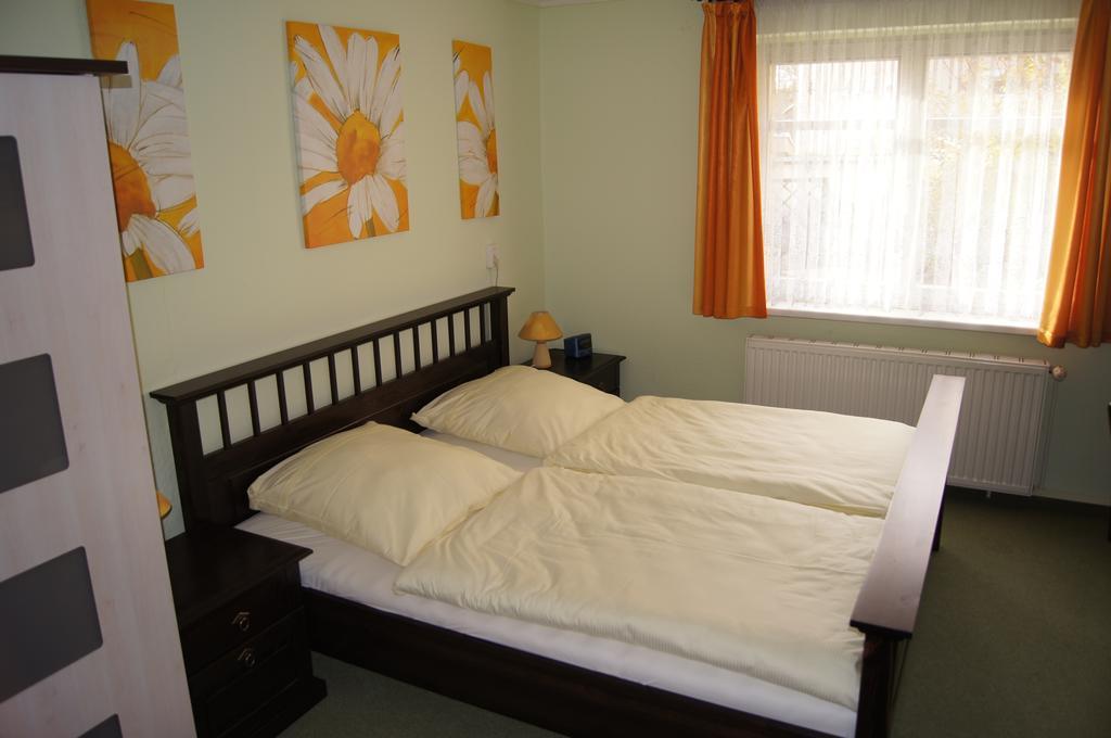 Ferienwohnung Pohle-Priske Radebeul Esterno foto