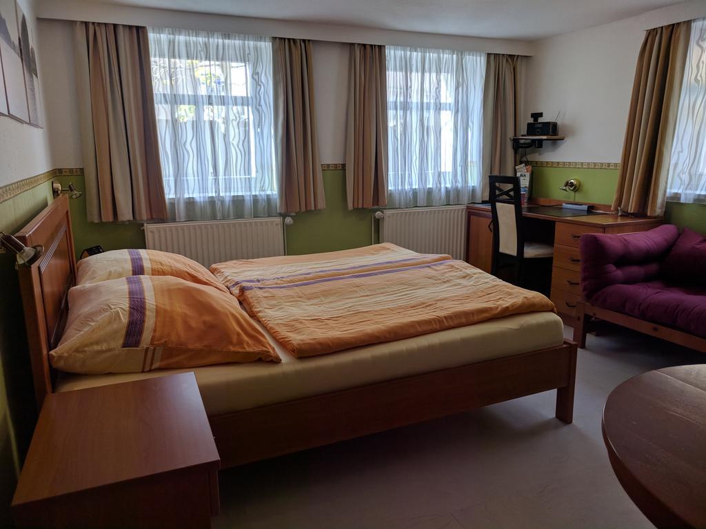 Ferienwohnung Pohle-Priske Radebeul Esterno foto