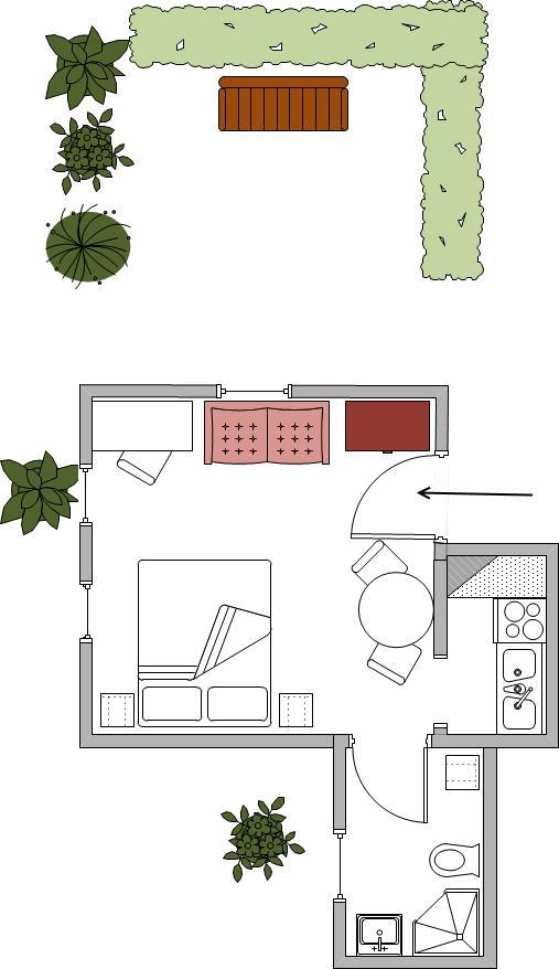 Ferienwohnung Pohle-Priske Radebeul Esterno foto