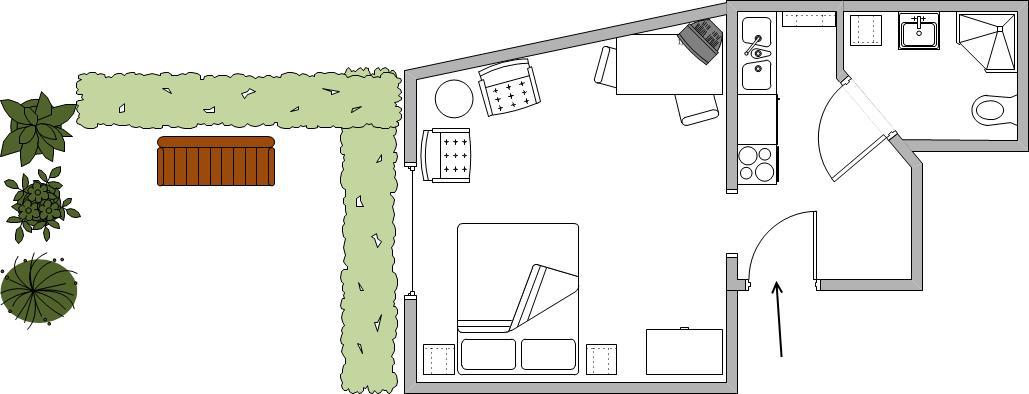 Ferienwohnung Pohle-Priske Radebeul Esterno foto