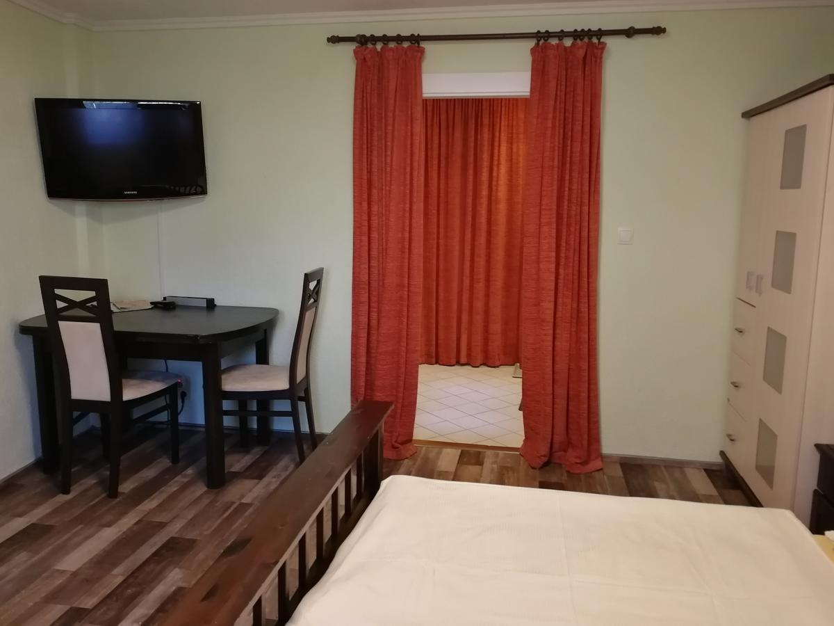 Ferienwohnung Pohle-Priske Radebeul Esterno foto
